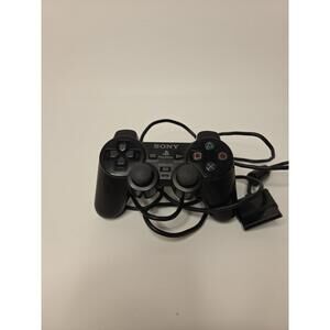 Playstation 2 PS2 Official ORIGINAL  OEM Sony Dualshock 2 Controller AUTHENTIC